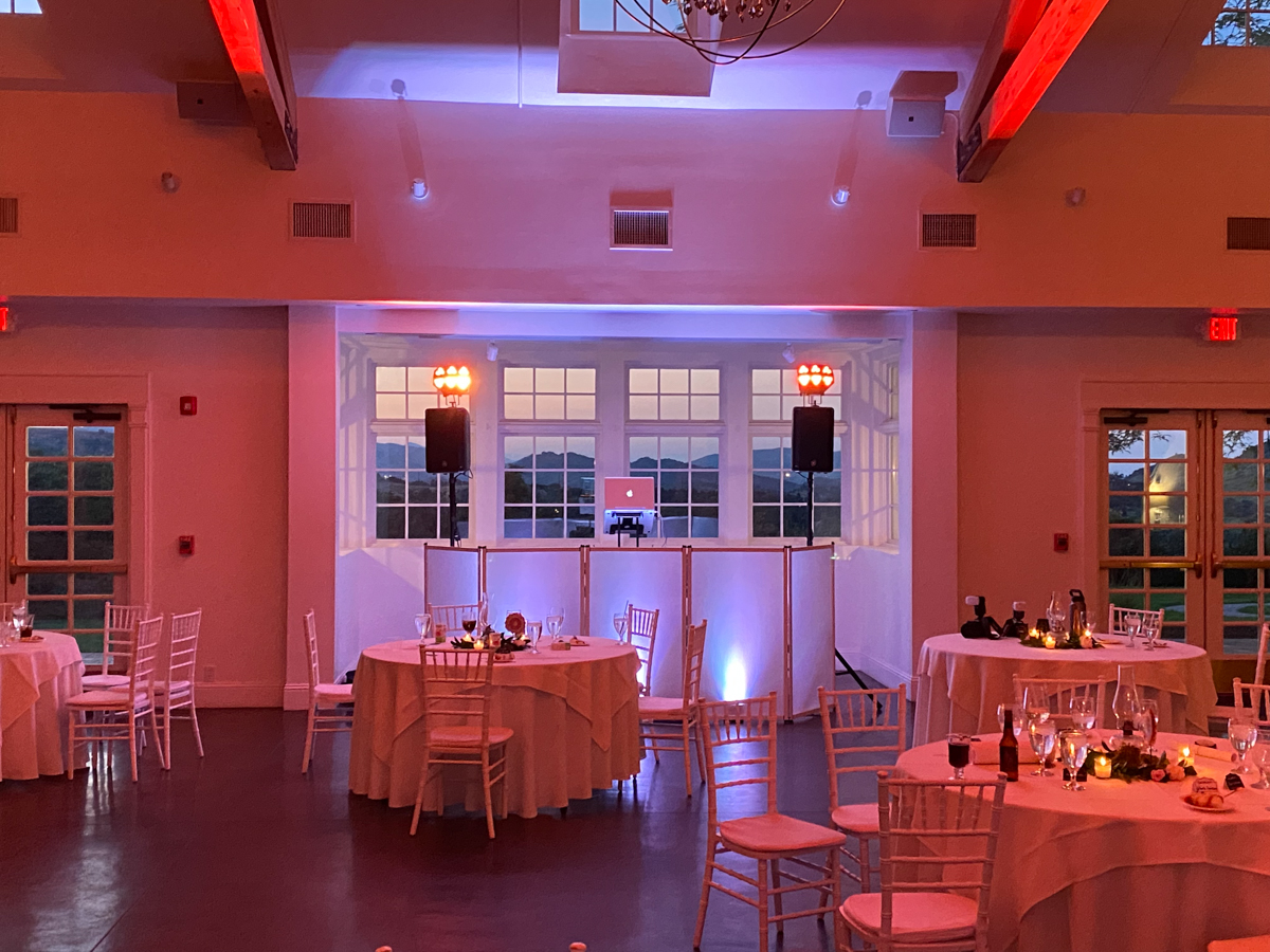 What’s the Traditional Wedding Processional Order?