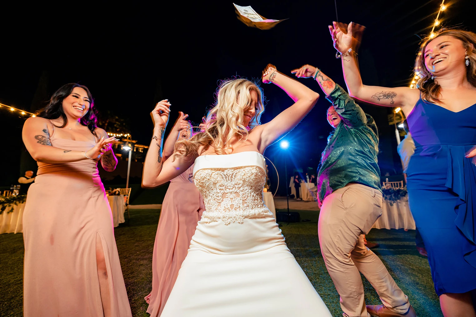 Indiana Wedding DJ