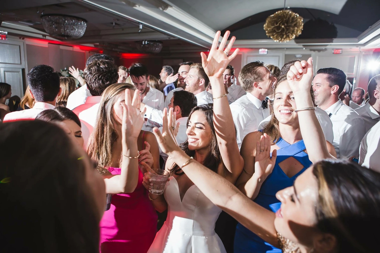 Indiana & Ohio Wedding DJs