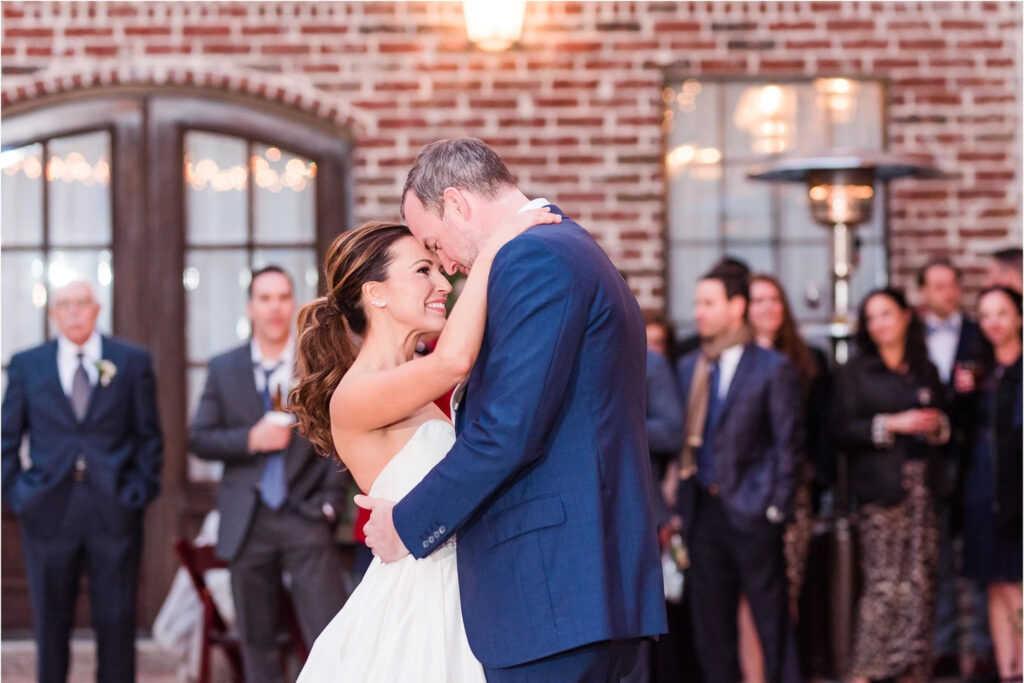 Indiana and Ohio Wedding DJ