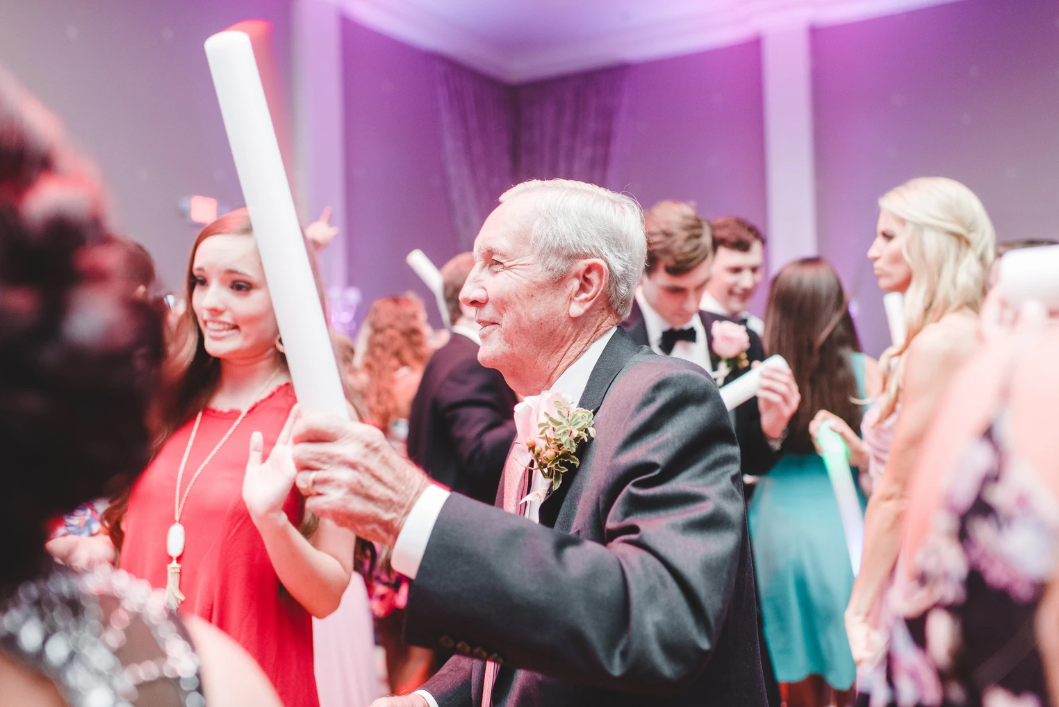 Indiana & Ohio Wedding DJs