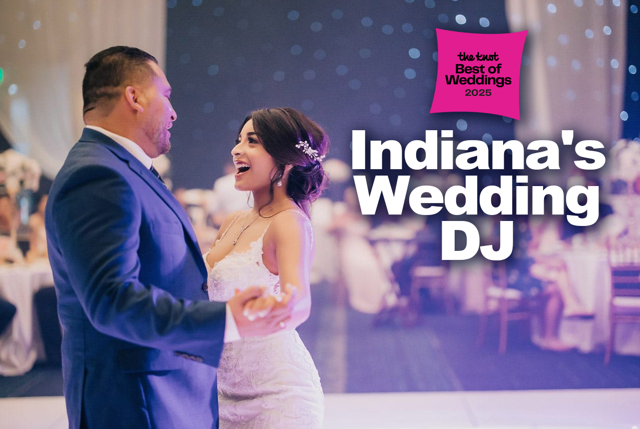 Indiana Wedding DJ