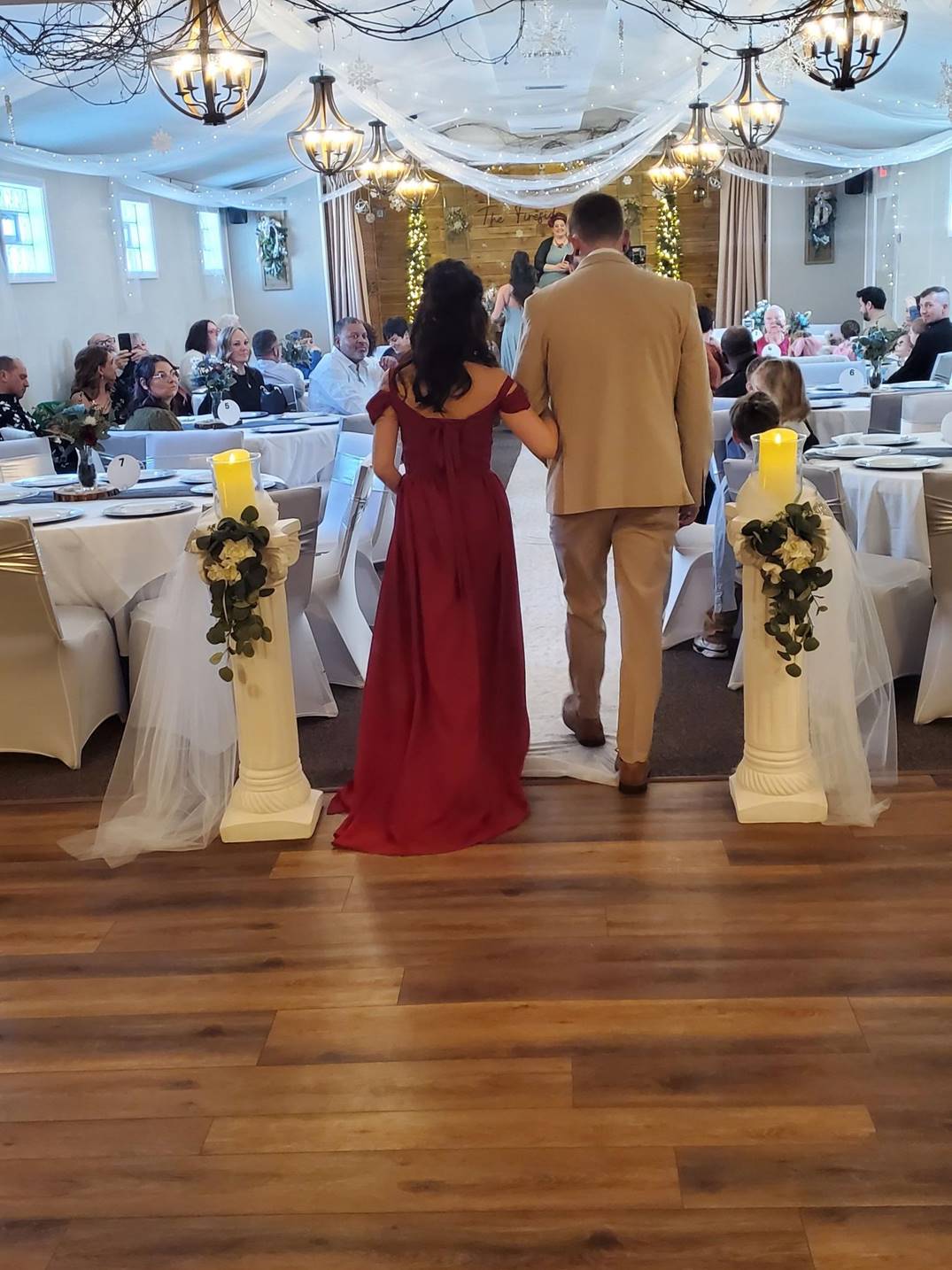 Indiana Wedding DJ - Varsity DJs