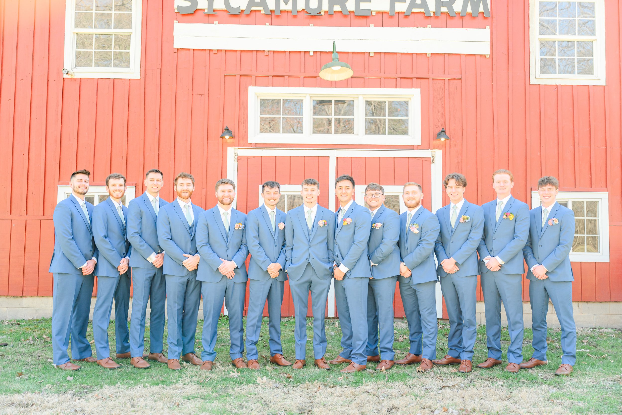 Terre Haute Wedding DJ Varsity DJs