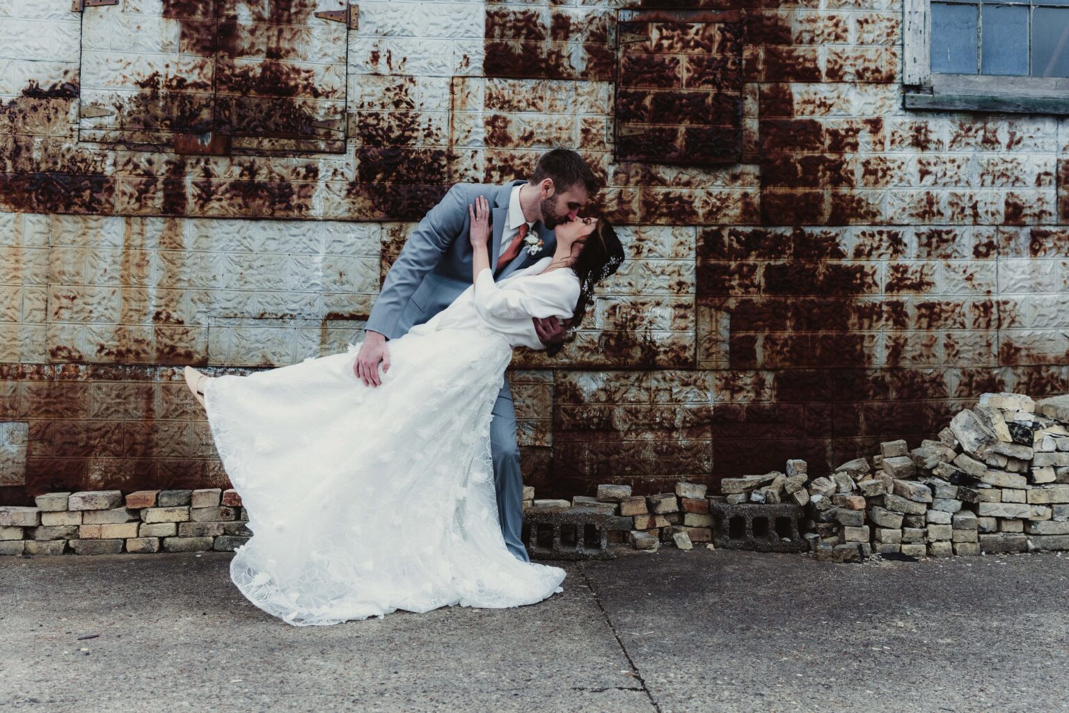 Waterloo Indiana Wedding DJ - Varsity DJs