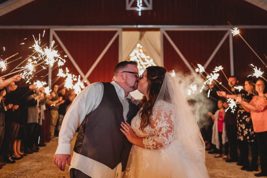 Martinsville Indiana Wedding DJ - Varsity DJs