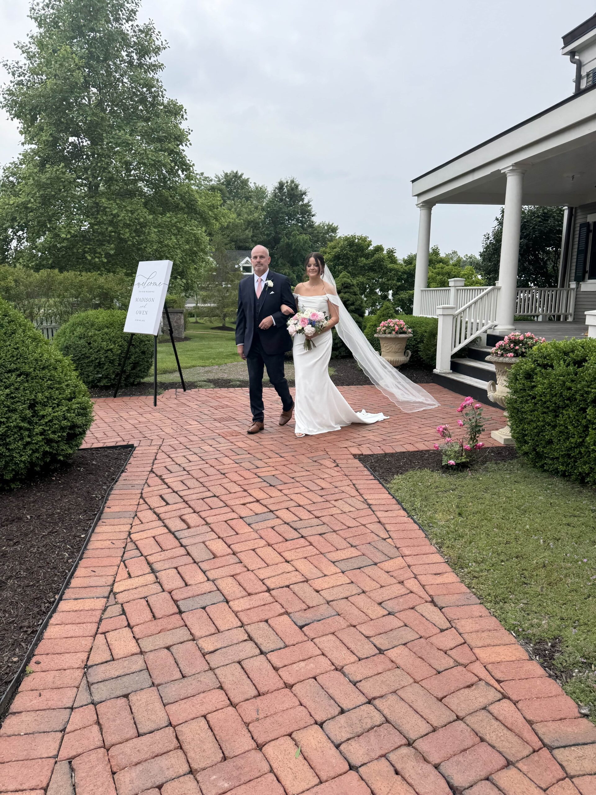 Fishers Indiana Wedding DJ Varsity DJs