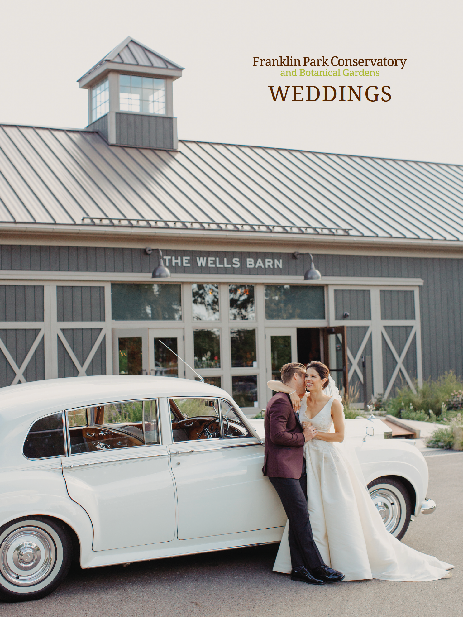 Columbus Ohio Wedding DJ Varsity DJs