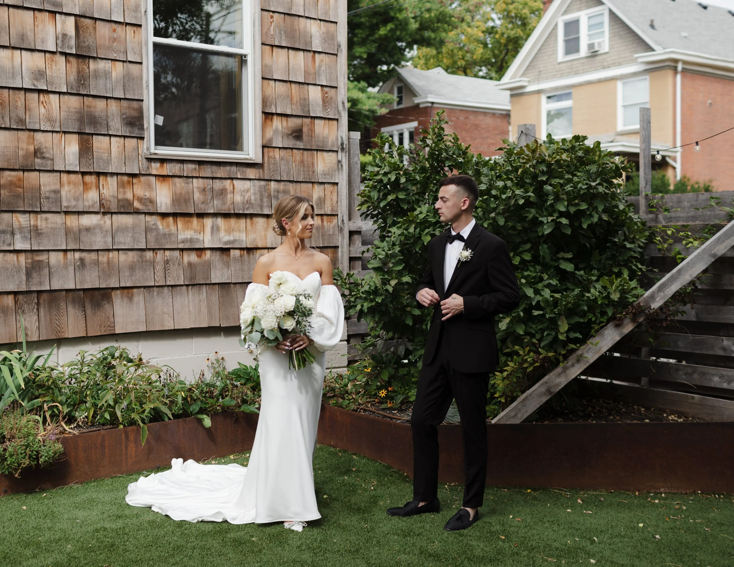Cincinnati Wedding DJ Varsity DJs
