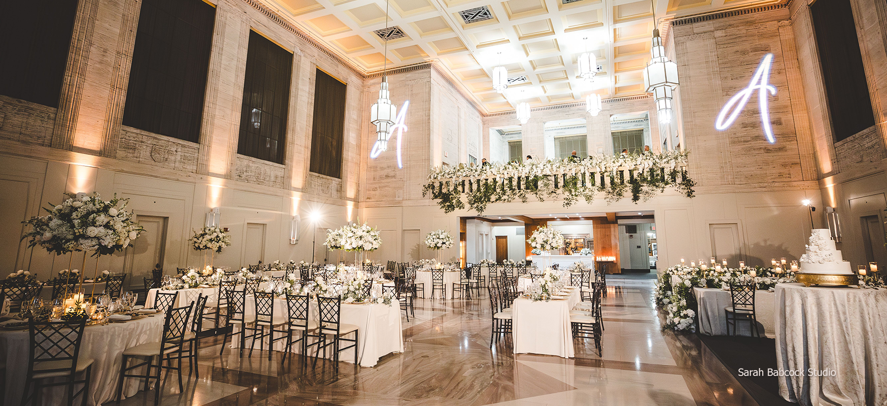 Dayton Ohio Wedding DJ Varsity DJs